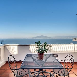Holiday House Aura Sea View